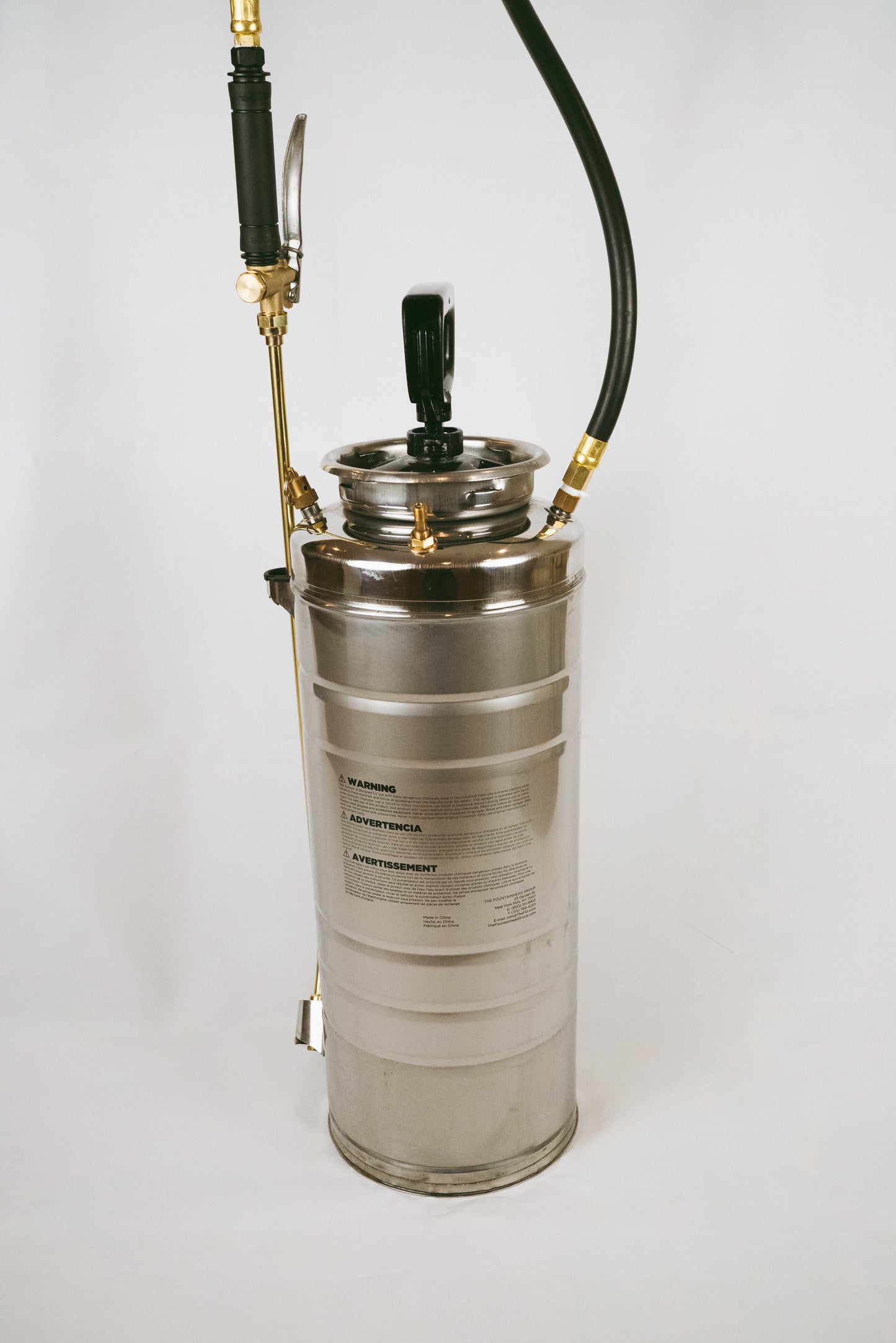 Sprayer Fill Valve (2 pack)